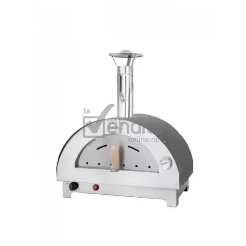 Forno clementi ibrido - clementi,