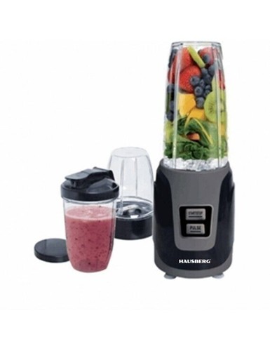 Hausberg 7675 blender - hausberg, hb-7675
