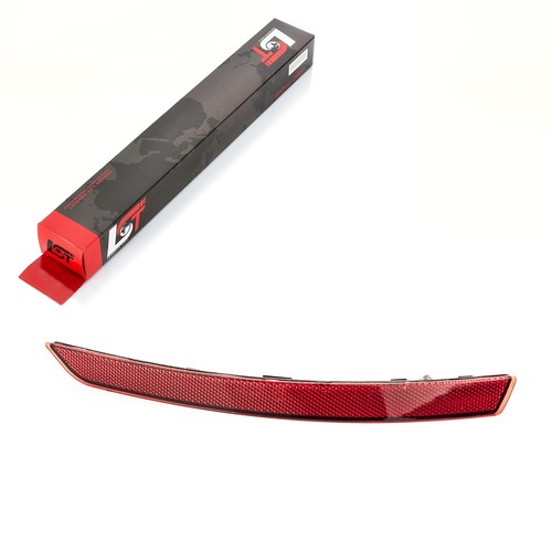 Reflettore paraurti luce - reflettore,