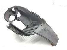 CARENA GRIGLIA RADIATORE CHIGLIA VANO RUOTA ANTERIORE GILERA RUNNER VX 125 2002