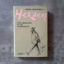 Indro Montanelli - Herzen
