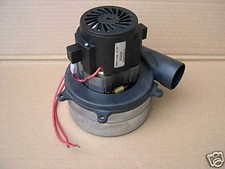Turbina aspirazione motore 24