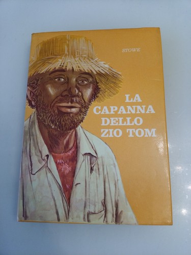 Capanna dello zio - dello,