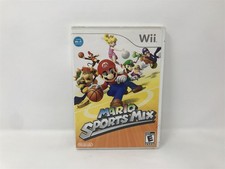 Mario Sports Mix - Nintendo