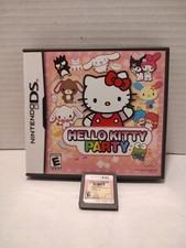 Hello kitty party - 🔥,