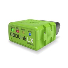 Obdlink bluetooth 0 obd2 - obdlink, 3.0