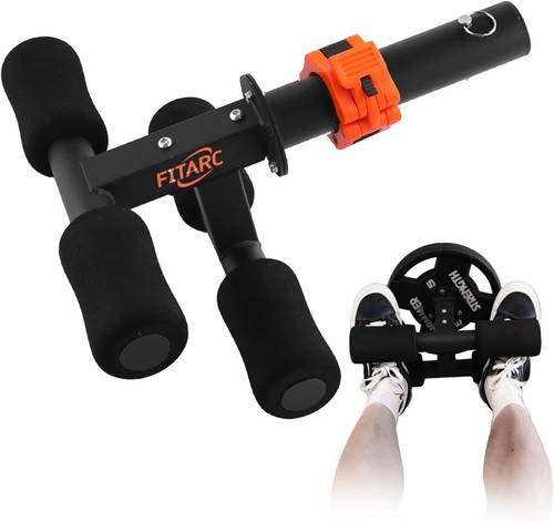 Tib bar tibialis - tibialis, trainer