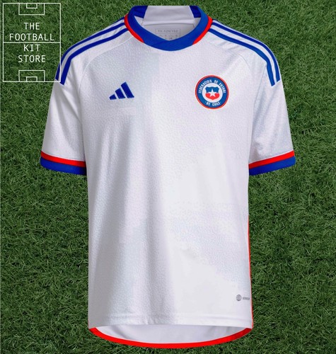 Maglia away chile youth - away,