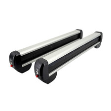 Portasci per barre portatutto