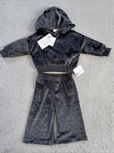 Tuta neonati nike cozy - tuta,