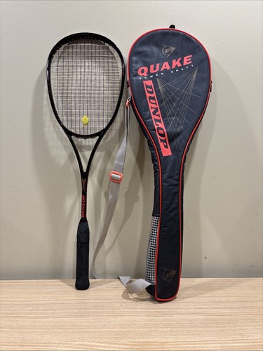 Dunlop racchetta squash - dunlop,