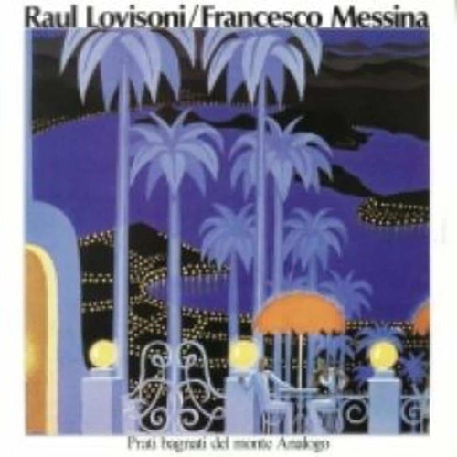 Raul lovisoni francesco - raul,