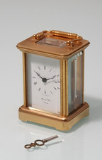 Orologio da carrozza in