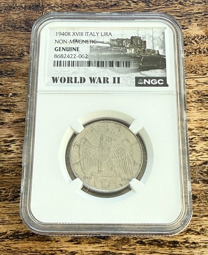 Ngc 1940r xviii lira - (1),