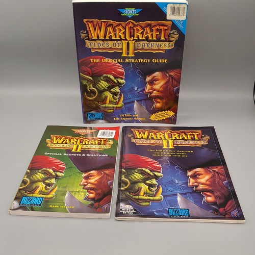 Warcraft tides of - warcraft,