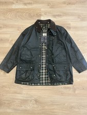 Barbour Classic Beaufort