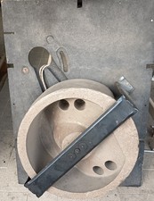 Rotore altoparlante parte - rotore,