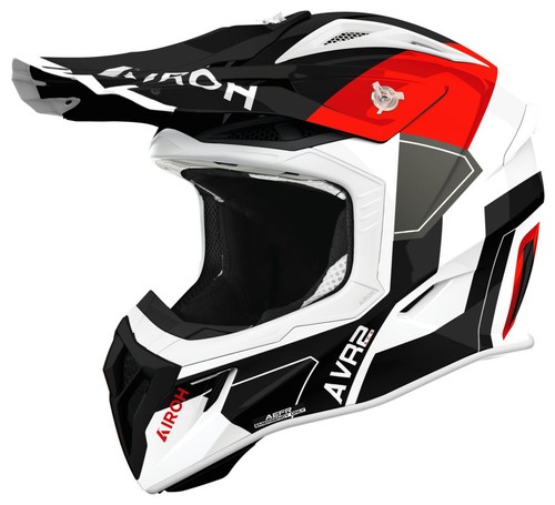Casco off road - off-road, aviator