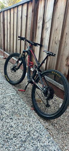 Specialized works 29in - specialized, s-works