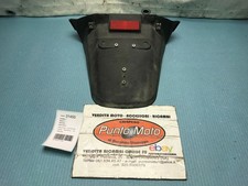 Parafango portatarga