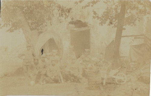 1917 piccola foto - 1917,