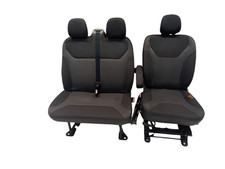 Tappezzeria Completa per Renault Trafic Furgone 2 Serie (2007   In produzione)