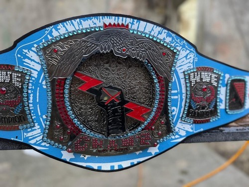 Cintura replica nuova - cm, punk