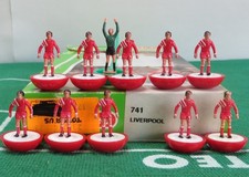 SUBBUTEO LW MP REF 9 SOUTHAMPTON TEAM IN SCATOLA ORIGINALE ETICHETTATA.