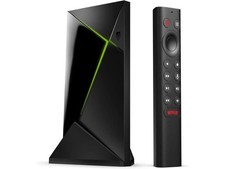 NVIDIA SHIELD Android TV Pro -