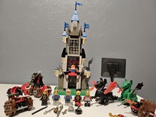 LEGO Knights' Kingdom 2000 -