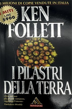 Ken, Follett. - I pilastri