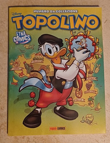 Topolino libretto 3315 - topolino,
