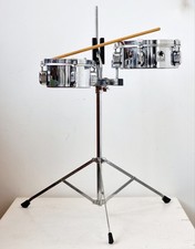 Toca timbales con - timbales,
