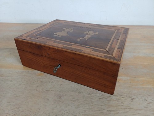Portuguese madeira marquetry - madeira,