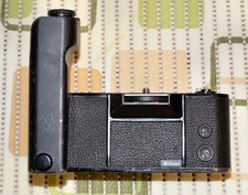 Nikon MD-4 per Nikon F3