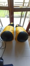 Guantoni Boxe Kick Boxing Muay