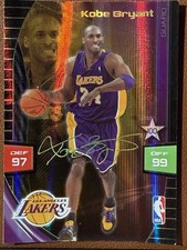 2009-10 Panini Adrenalyn XL