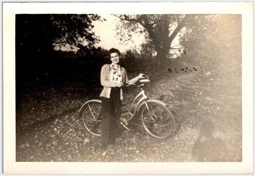1964 fotografia elena - fotografia, in