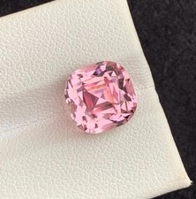 8 Ct Certificato Naturale