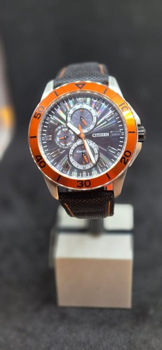 Orologio citizen ecodrive - orologio,