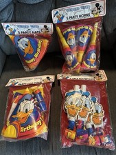  Cappelli Corna Vintage Disney