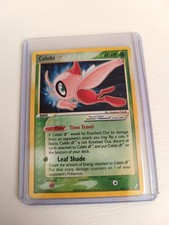 Celebi #100 Gold Star(ENG)