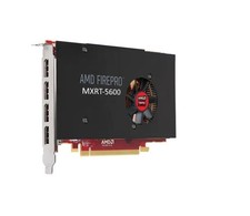 BARCO AMD Radeon FirePro MXRT-5600 (4 GB) tecnologia medica
