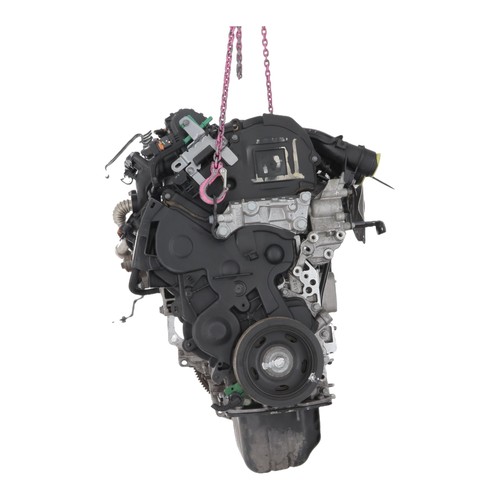Tipo motore bh02 - tipo, per