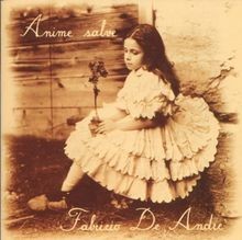 Anime Salve von Andre,Fabrizio