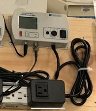 Milwaukee MC122 pH Controller