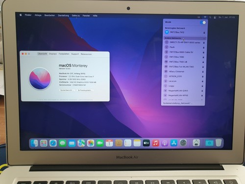 Scheda madre macbook air - macbook, 13"