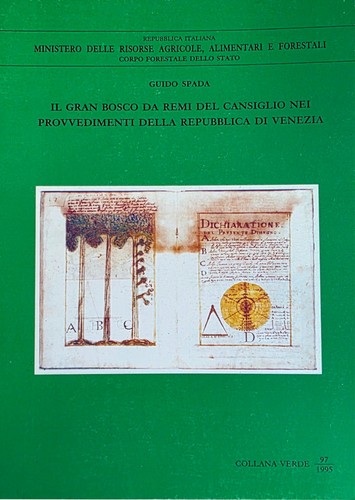 Spada guido gran - il,