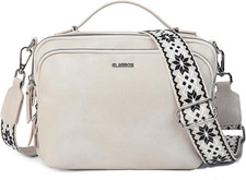 Borsa a Tracolla Da Donna Con