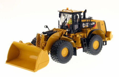 Diecast masters caterpillar - masters,